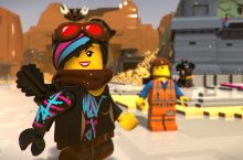 The LEGO Movie 2 Videogame
