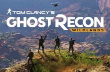 Tom Clancy’s Ghost Recon: Wildlands