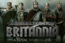 Total War Saga: Thrones of Britannia