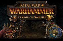 Total War: WARHAMMER – The King and the Warlord (DLC)