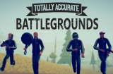 Totally Accurate Battlegrounds
