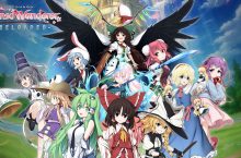 Touhou Genso Wanderer – Reloaded