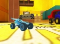 Toy Road Constructor