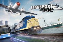 Transport Fever