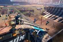 Trials Rising