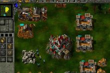 Tzar: The Burden of the Crown