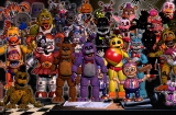 Ultimate Custom Night