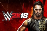WWE 2K18
