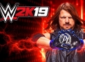 WWE 2K19