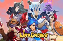Wargroove