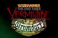 Warhammer: End Times – Vermintide Stromdorf (DLC)