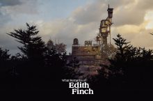 What Remains of Edith Finch