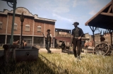 Wild West Online