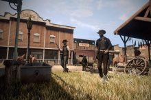 Wild West Online