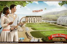 World of Tennis: Roaring ’20s