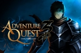 Adventure Quest 3D