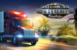 American Truck Simulator