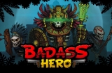 Badass Hero