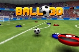 Ball 3D: Soccer Online