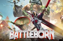 Battleborn