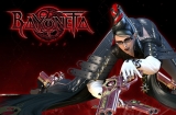 Bayonetta