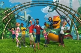 Planet Coaster