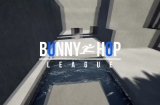 Bunny Hop League