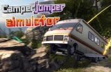 Camper Jumper Simulator