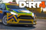 DiRT 4