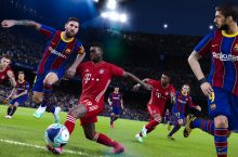 eFootball PES 2021