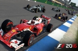 F1 2016