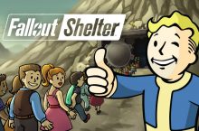 Fallout Shelter [PC]