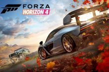 Forza Horizon 4