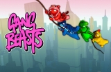 Gang Beasts