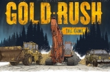 Gold Rush: The Game