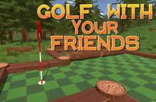 Golf With Your Friends