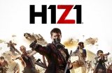 H1Z1: Battle Royale