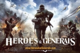 Heroes & Generals