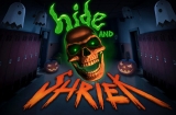 Hide and Shriek