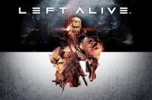 Left Alive