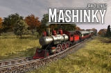 Mashinky
