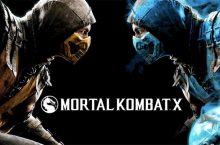 Mortal Kombat X