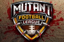 Mutant Football League