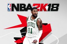 NBA 2K18