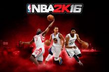 NBA 2K16
