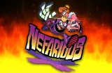 Nefarious