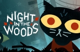 Night in the Woods