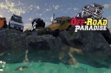 Off-Road Paradise: Trial 4×4
