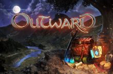 Outward