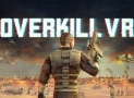 Overkill VR: Action Shooter FPS